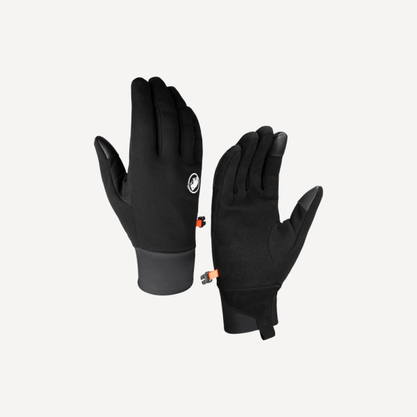 Перчатки Astro Glove (; 12; Black)